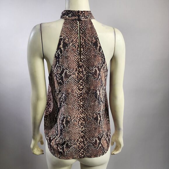 Joie xs silk top R11 - Picture 4 of 6